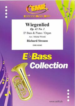Berceuse op. 41 n° 1 Download