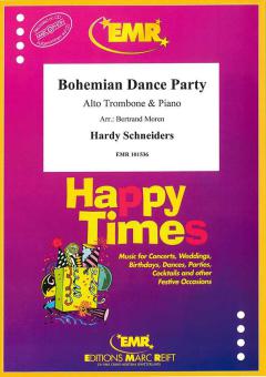 Bohemian Dance Party Download