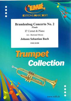 Concerto de Brandebourg n° 2  BWV 1047 Download