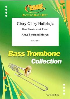 Glory Glory Halleluja Download