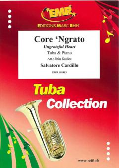 Core 'Ngrato Download