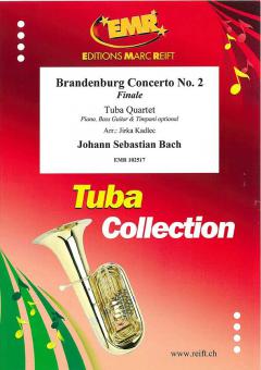 Concerto de Brandebourg n° 2  BWV 1047 Download