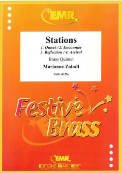 Station 