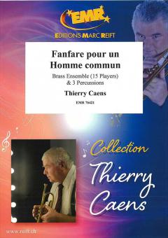 Fanfare pour un Homme commun Download