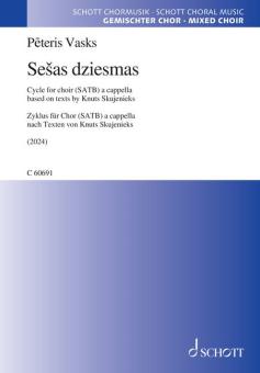 6 chansons 
