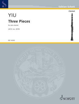 3 pièces 