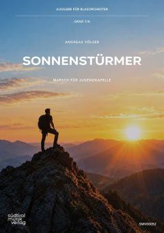 Sonnenstürmer 