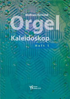 Orgel Kaleidoskop 1 