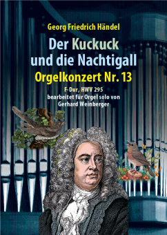 Der Kuckuck und die Nachtigall 