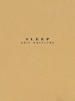 Sleep 