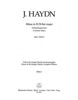 Messe no 11 