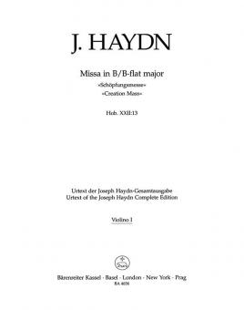 Messe no 11 