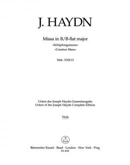 Messe no 11 