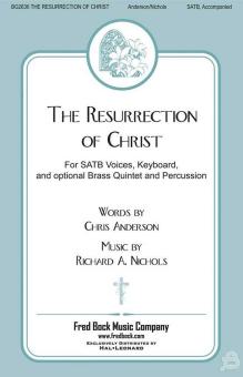 The Resurrection Of Christ 