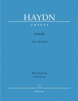 Armida Hob. XXVIII:12 