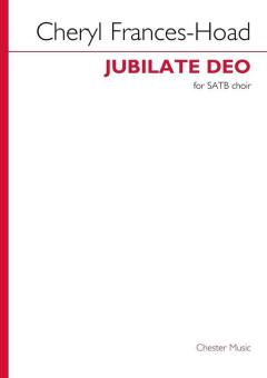 Jubilate Deo 