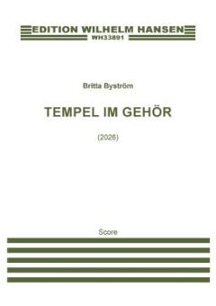 Tempel im Gehör 
