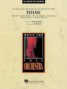 Titanic 