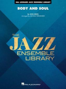Body and Soul 