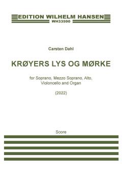 Krøyers Lys Og Mørke 