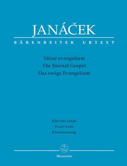 L'évangile éternel (Vecné Evangelium) 