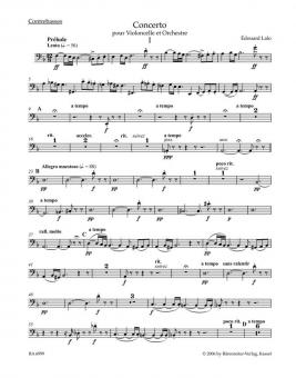 Concerto en ré mineur 