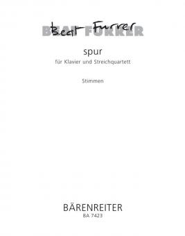 spur 