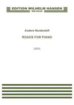 Roads For Piano 