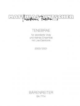 Tenebrae 