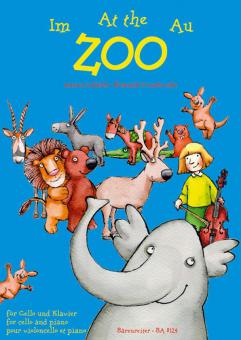 Au zoo Standard
