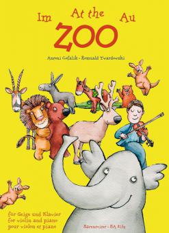 Au zoo Standard