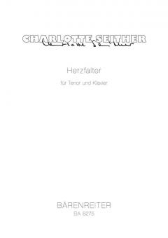 Herzfalter Standard