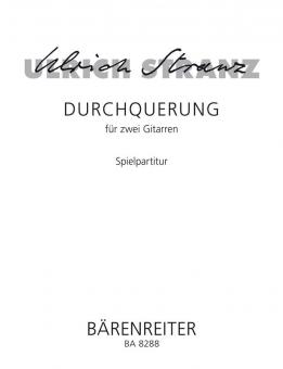 Durchquerung 