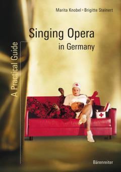 Chanter l'opéra en Allemagne 