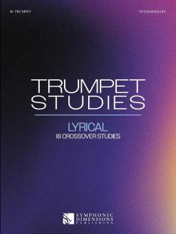 Trumpet Studies - Lyrical 
