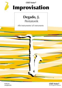 Themenreihe Improvisation: Pentatonik 