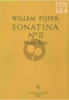 Sonatina Nr.2 