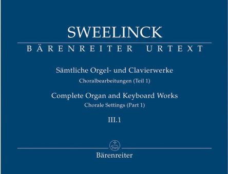 Arrangements de chorals (partie 1) 