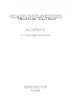 All'Aperto Standard