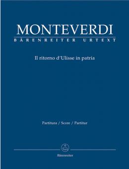 Il ritorno d'Ulisse in patria 