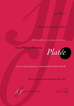 Platée RCT 53 Standard