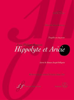 Hippolyte et Aricie RCT 43 
