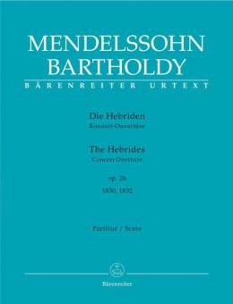 Les Hébrides op. 26 