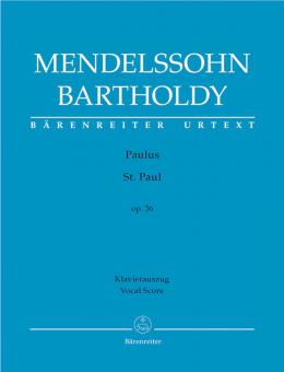 Paul op. 36 Standard