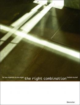 The right combination Standard