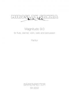 Magnitudo 9,0 
