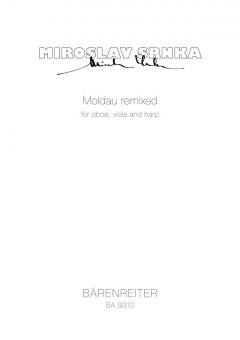 Moldau remixed Standard