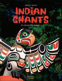 Indian Chants Standard
