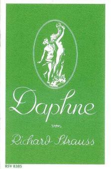 Daphne Op. 82 