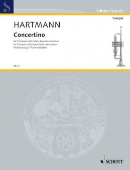 Concertino Standard